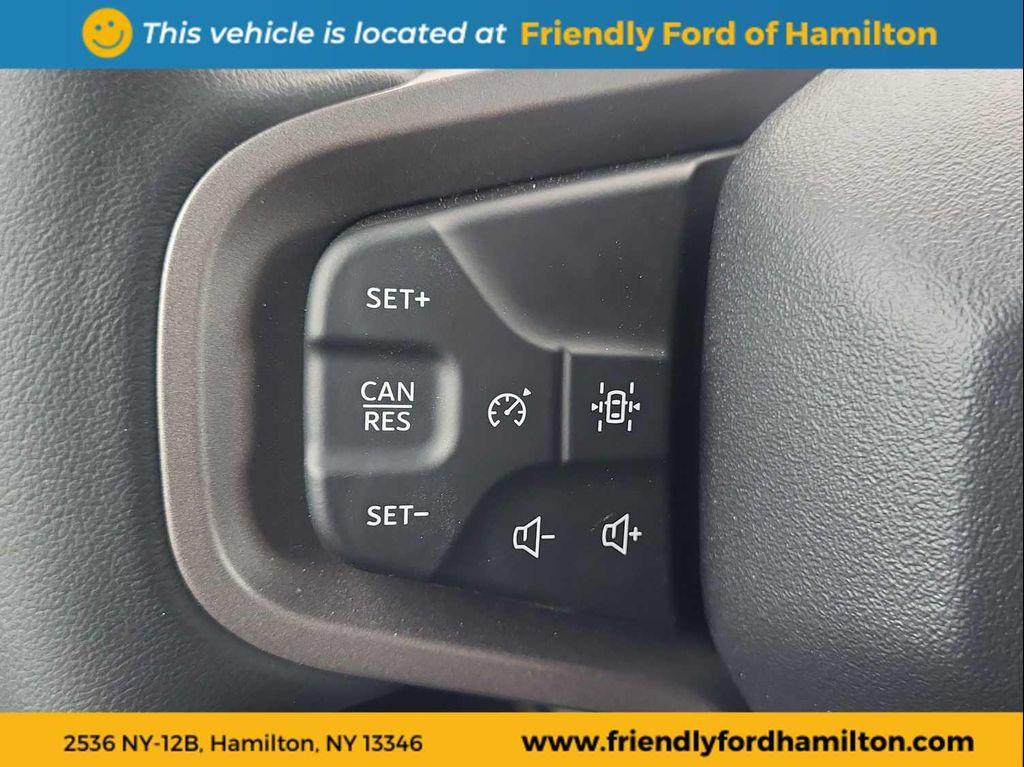 new 2025 Ford Bronco car, priced at $60,490