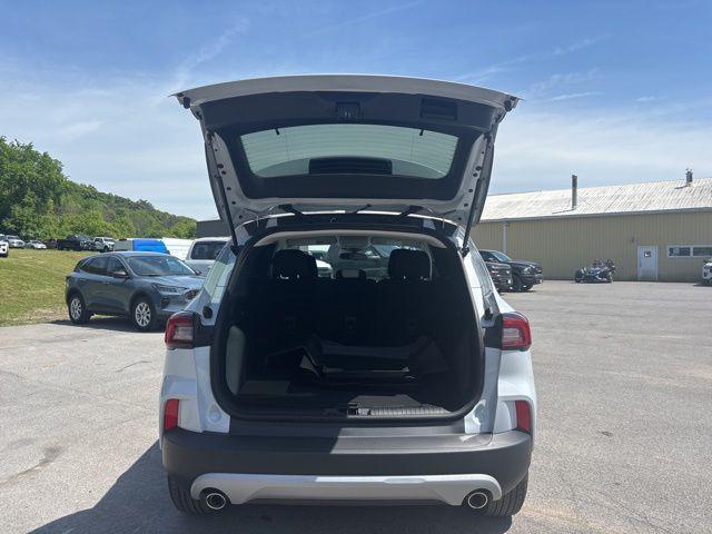 used 2025 Ford Escape car, priced at $26,995