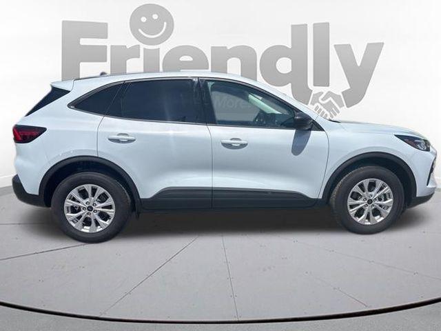 used 2025 Ford Escape car, priced at $26,995
