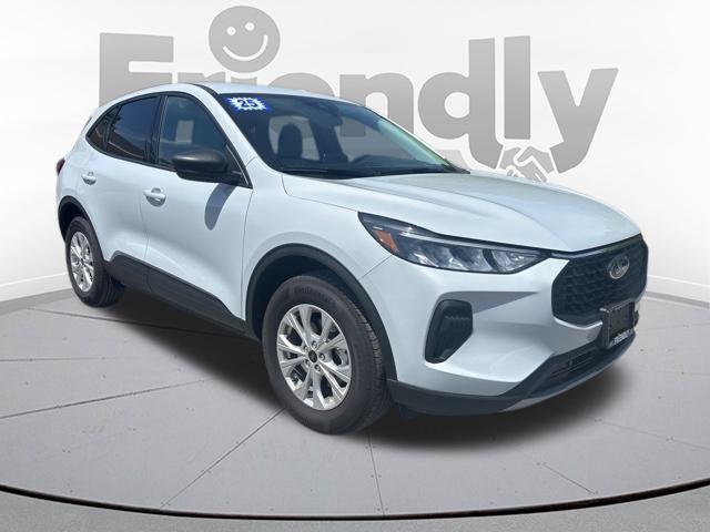 used 2025 Ford Escape car, priced at $26,995