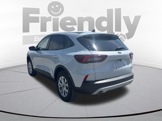 used 2025 Ford Escape car, priced at $26,995
