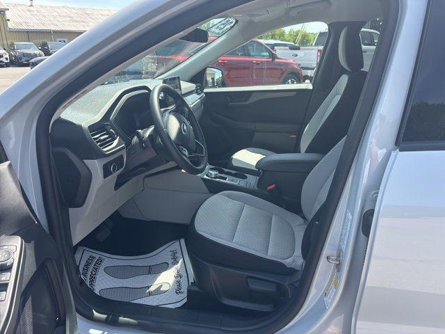 used 2025 Ford Escape car, priced at $26,995