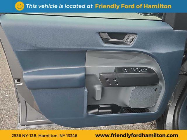 used 2024 Ford Maverick car, priced at $33,495