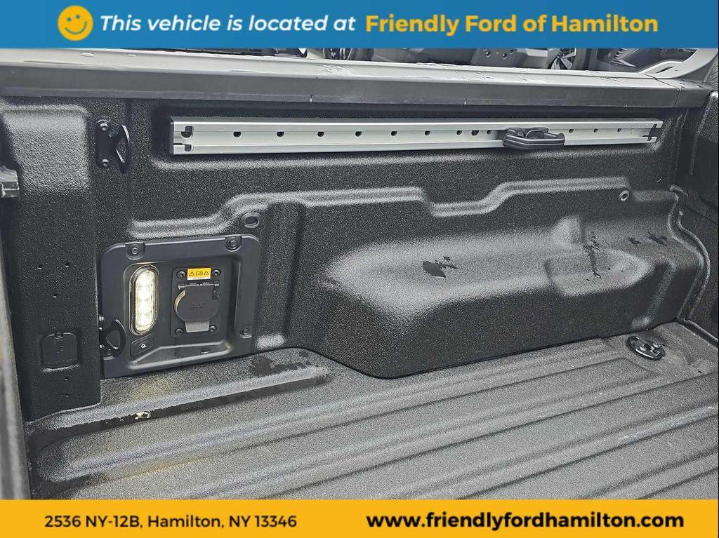 used 2024 Ford Maverick car, priced at $34,795