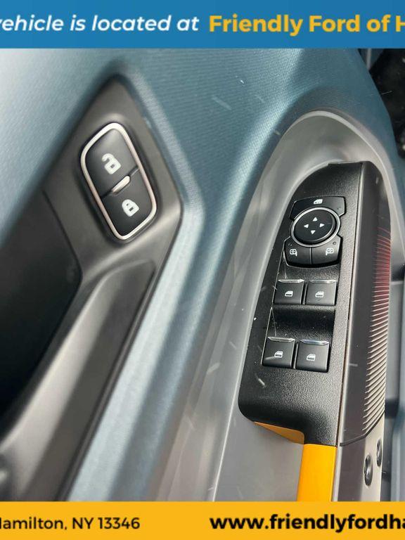 new 2026 Ford Maverick car, priced at $44,228