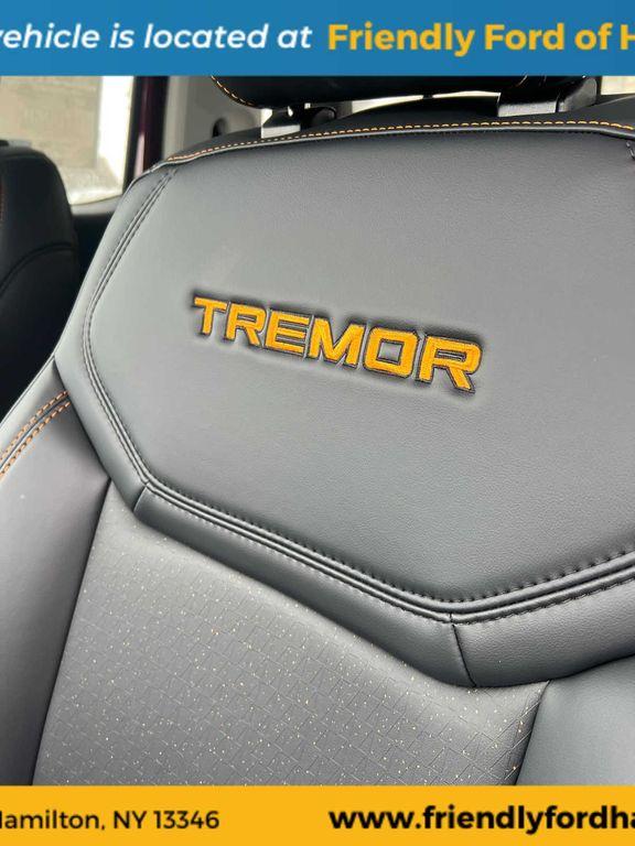 new 2026 Ford Maverick car, priced at $44,228