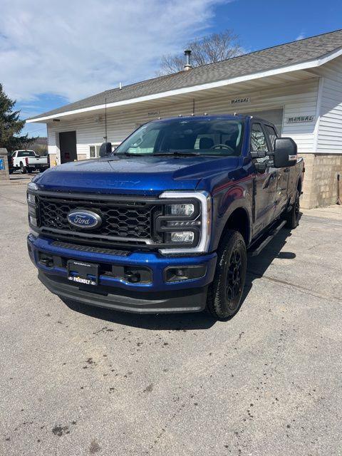 new 2026 Ford F-350 car, priced at $71,527