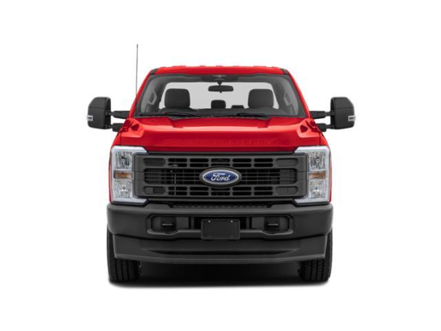 new 2026 Ford F-350 car, priced at $74,387