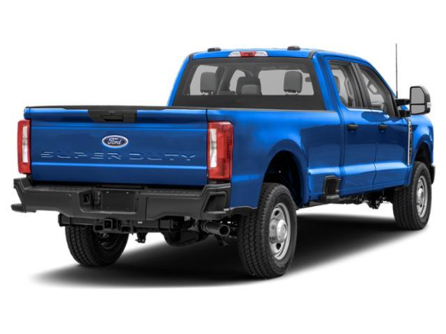 new 2026 Ford F-350 car, priced at $74,387