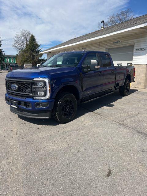 new 2026 Ford F-350 car, priced at $71,527