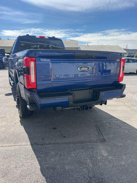new 2026 Ford F-350 car, priced at $71,527