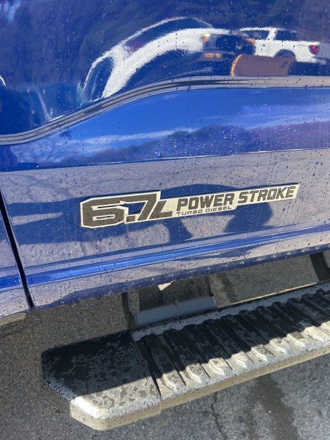 new 2026 Ford F-350 car, priced at $71,527