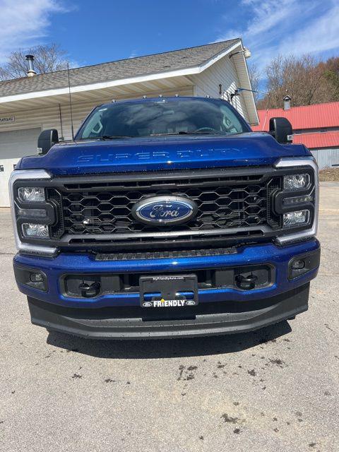new 2026 Ford F-350 car, priced at $71,527
