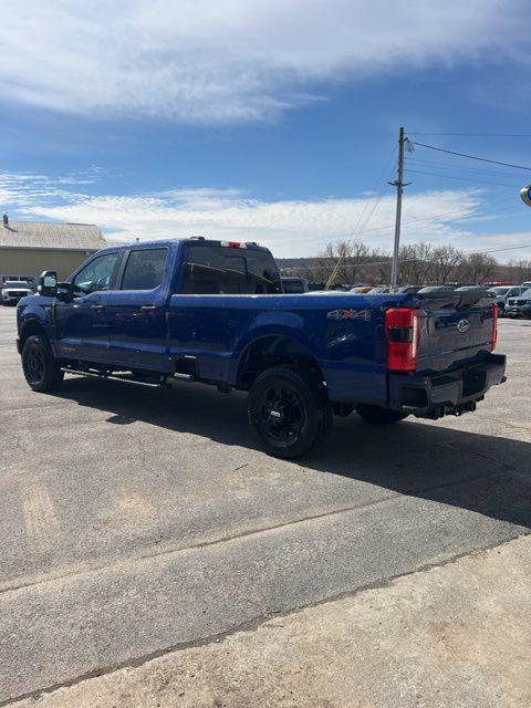 new 2026 Ford F-350 car, priced at $71,527