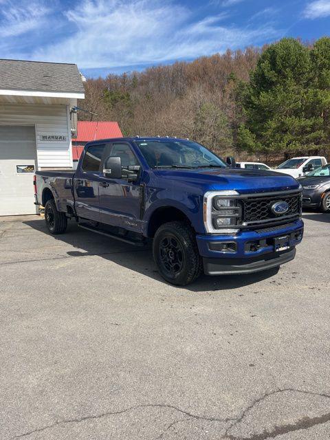 new 2026 Ford F-350 car, priced at $71,527