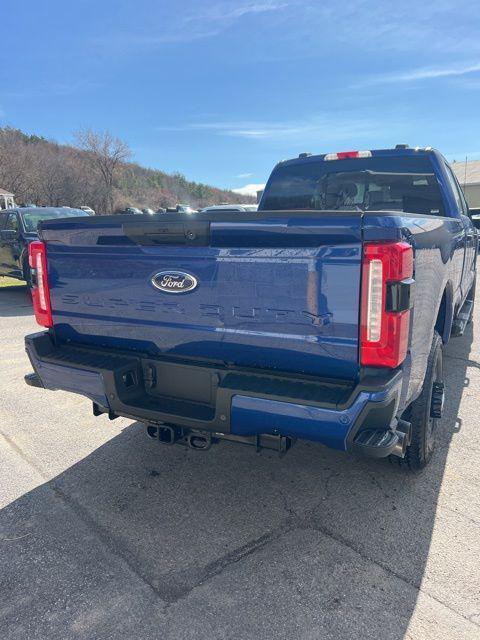 new 2026 Ford F-350 car, priced at $71,527