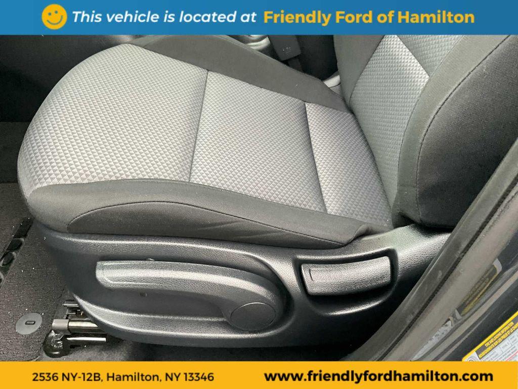 used 2025 Kia Soul car, priced at $18,995