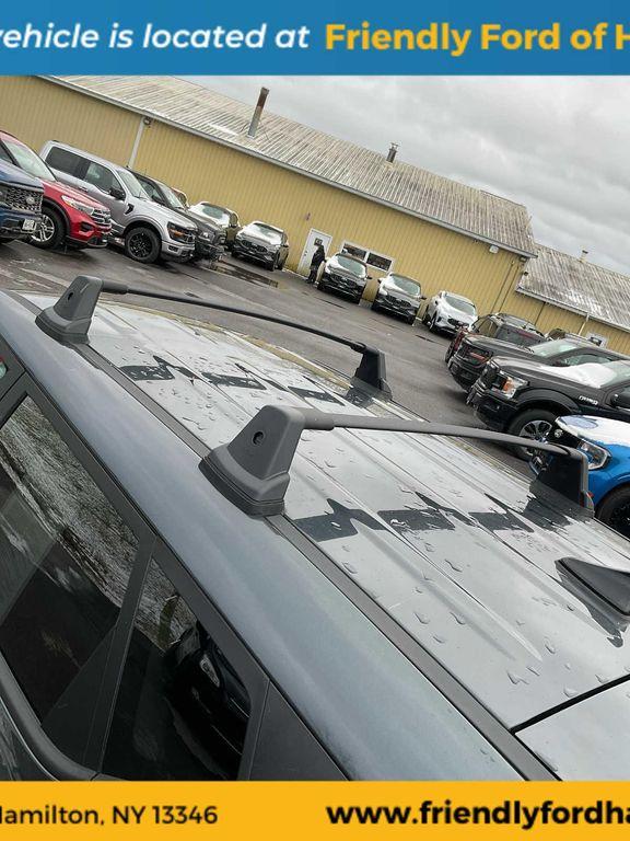 used 2025 Kia Soul car, priced at $18,995