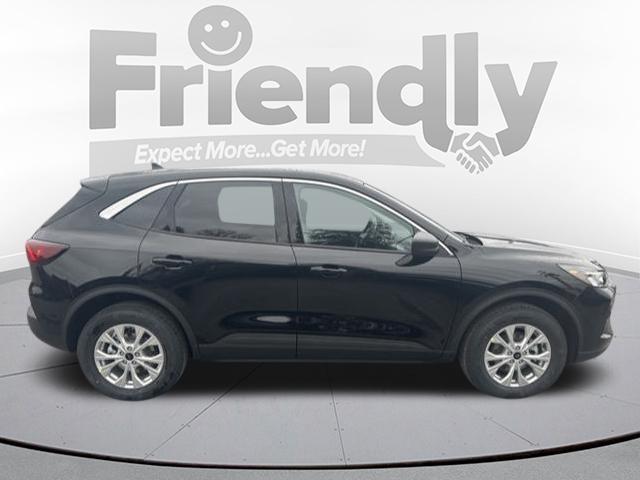 used 2024 Ford Escape car, priced at $22,995