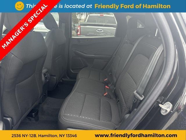 used 2024 Ford Escape car, priced at $22,995