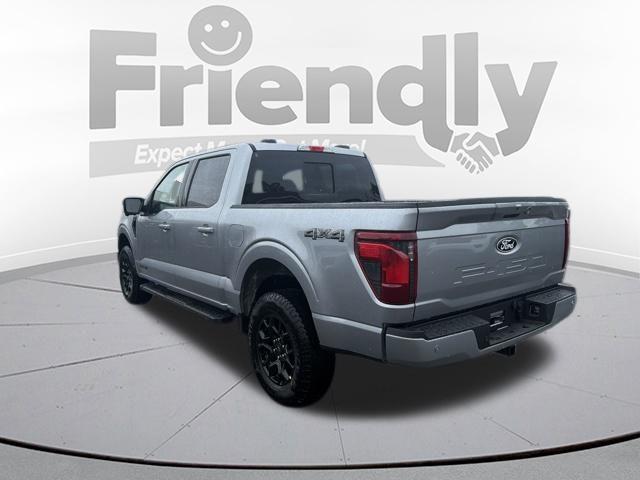 new 2026 Ford F-150 car, priced at $64,550