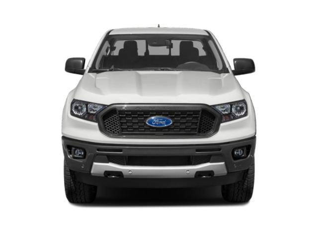 used 2020 Ford Ranger car