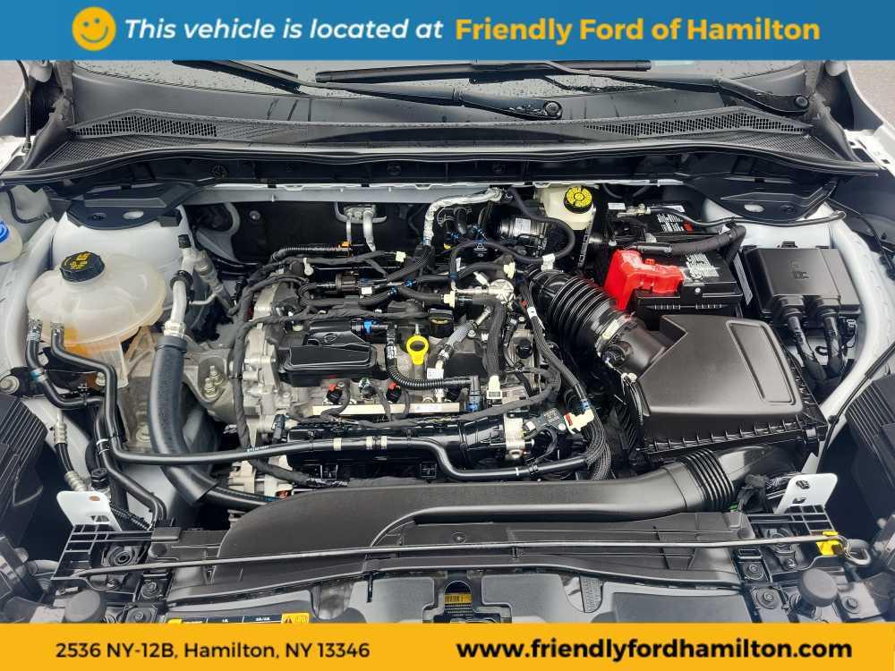 used 2022 Ford Escape car, priced at $19,495