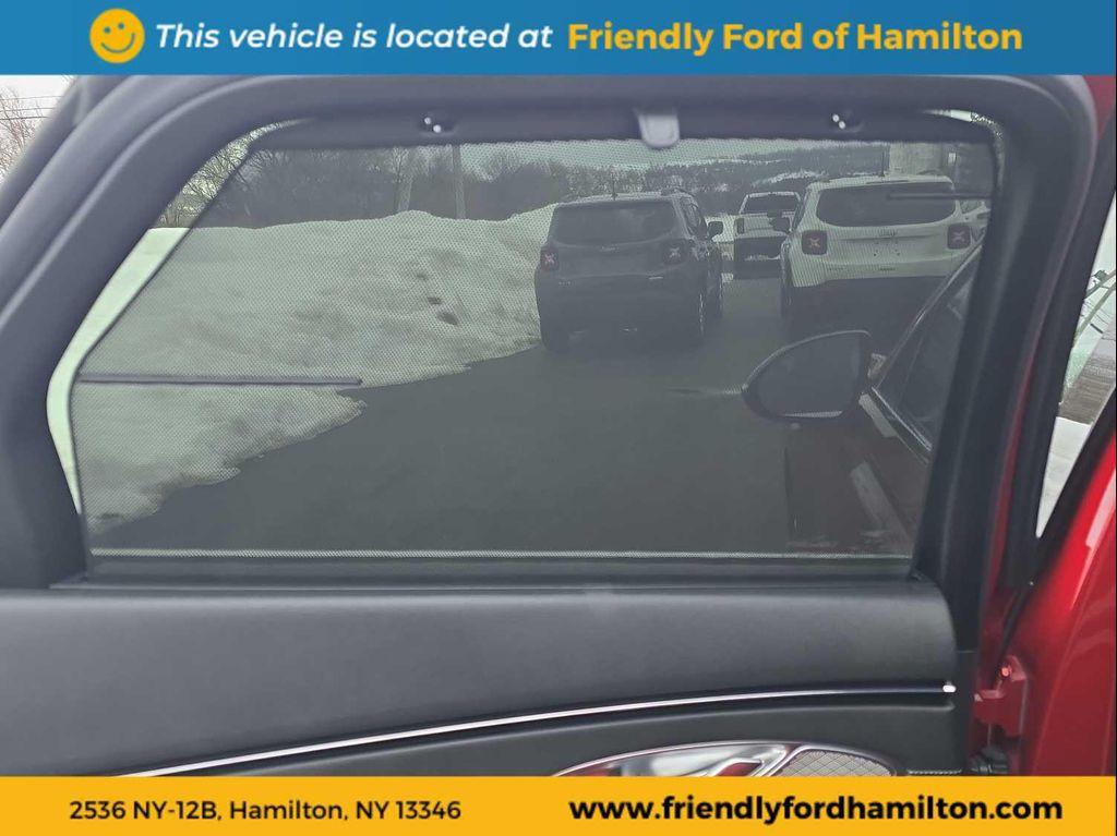 used 2023 Genesis GV70 car, priced at $34,767