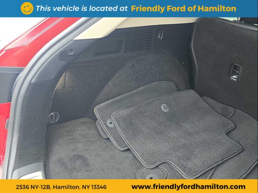 used 2023 Genesis GV70 car, priced at $34,767