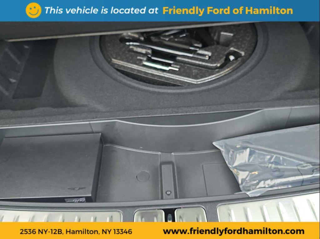 used 2023 Genesis GV70 car, priced at $34,767