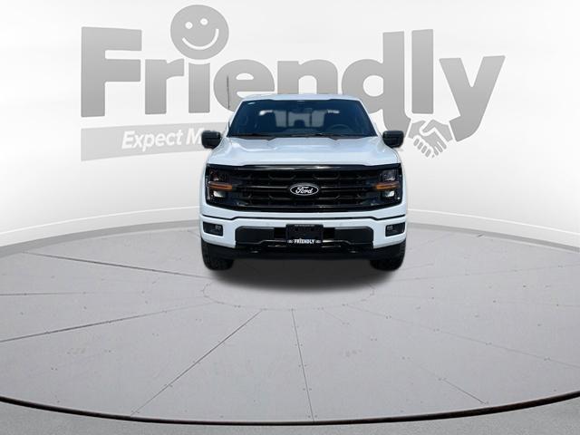 new 2026 Ford F-150 car, priced at $56,545