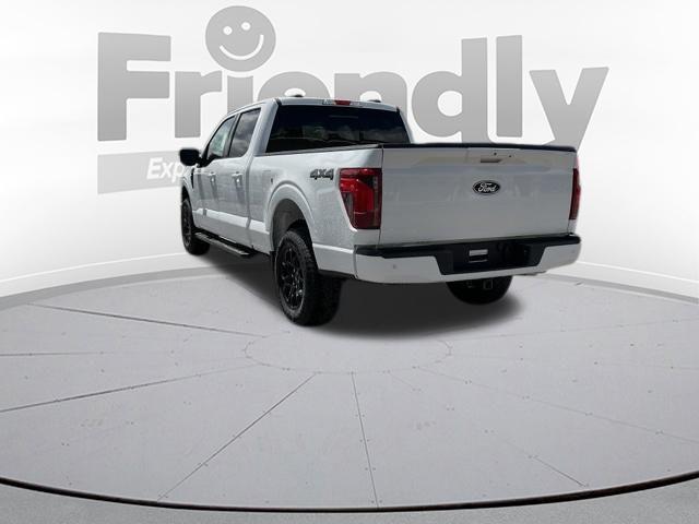 new 2026 Ford F-150 car, priced at $56,545