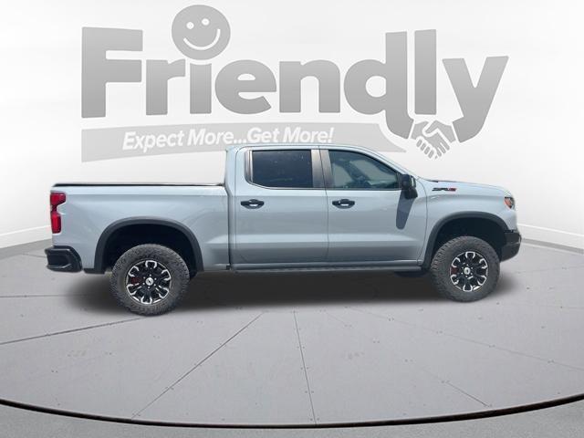 used 2024 Chevrolet Silverado 1500 car, priced at $54,995