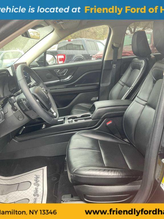 used 2023 Lincoln Corsair car, priced at $31,970