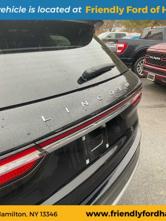 used 2023 Lincoln Corsair car, priced at $31,970