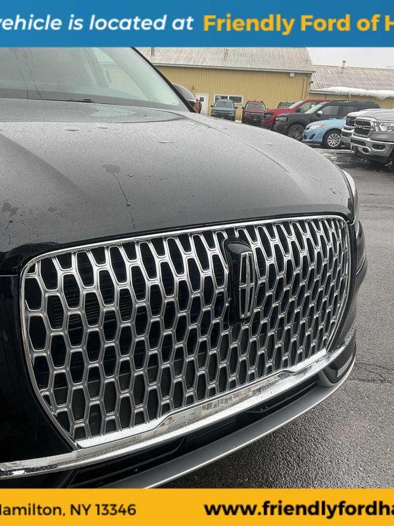 used 2023 Lincoln Corsair car, priced at $31,970