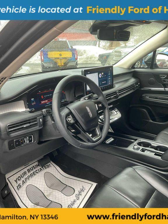 used 2023 Lincoln Corsair car, priced at $31,970