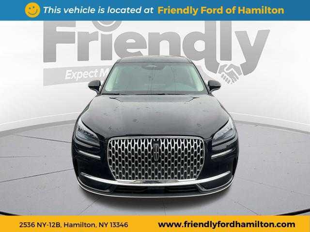 used 2023 Lincoln Corsair car, priced at $31,970