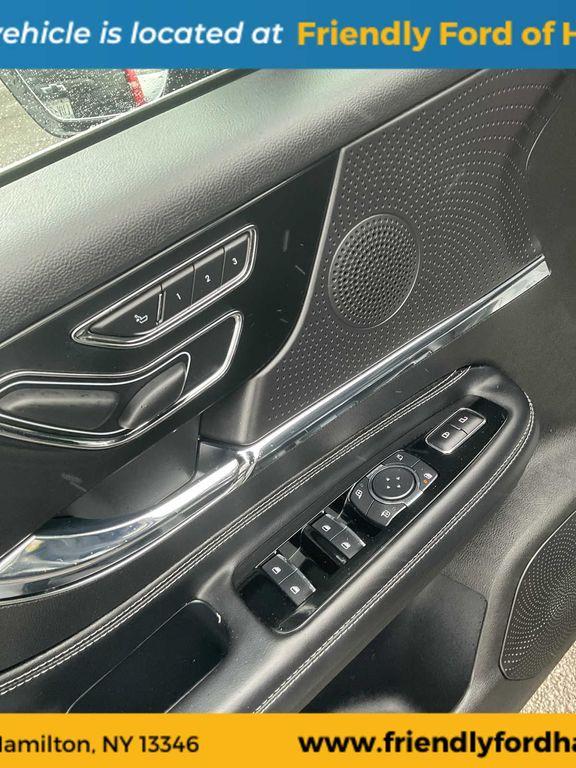 used 2023 Lincoln Corsair car, priced at $31,970