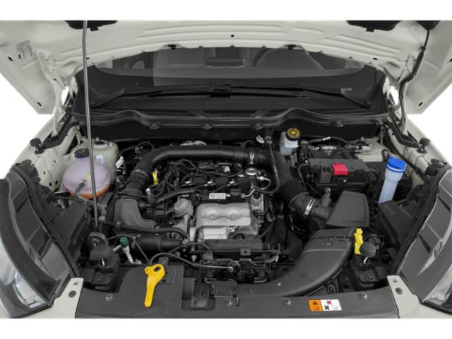 used 2021 Ford EcoSport car, priced at $14,995