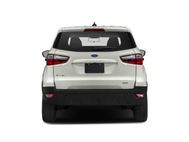 used 2021 Ford EcoSport car, priced at $14,995