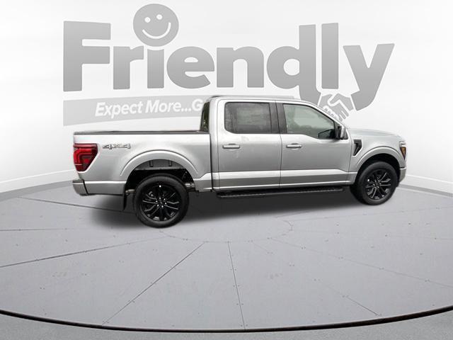new 2026 Ford F-150 car, priced at $62,304