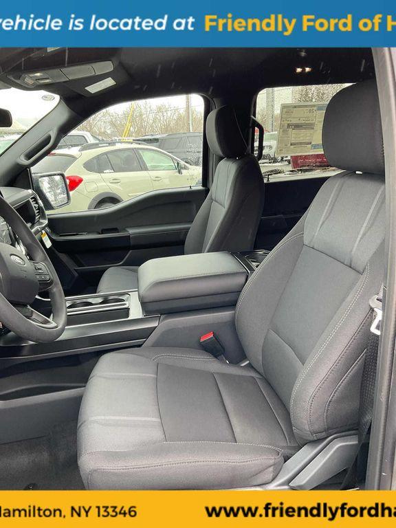 new 2026 Ford F-150 car, priced at $50,142