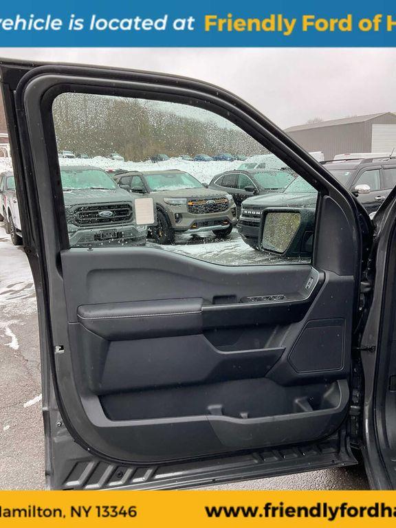 new 2026 Ford F-150 car, priced at $50,142