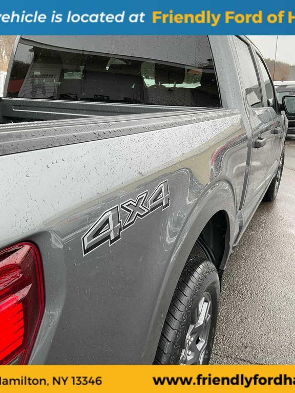 new 2026 Ford F-150 car, priced at $50,142