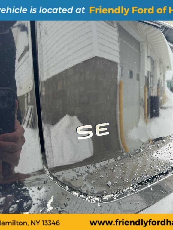 used 2022 Volkswagen Atlas Cross Sport car, priced at $21,495