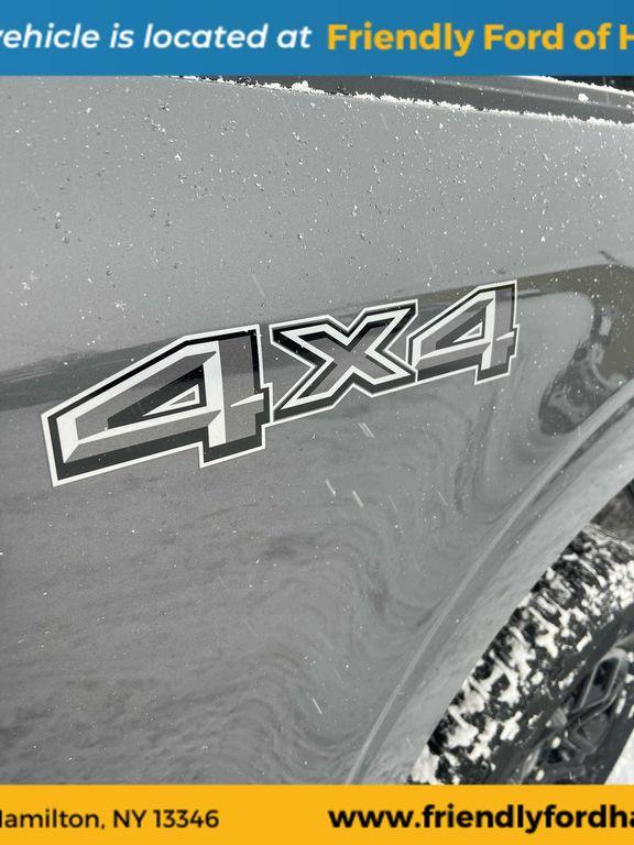 new 2026 Ford F-150 car, priced at $56,323