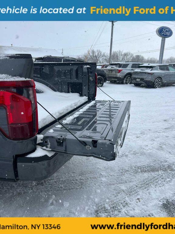 new 2026 Ford F-150 car, priced at $56,323