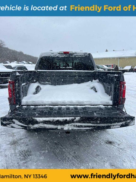 new 2026 Ford F-150 car, priced at $56,323