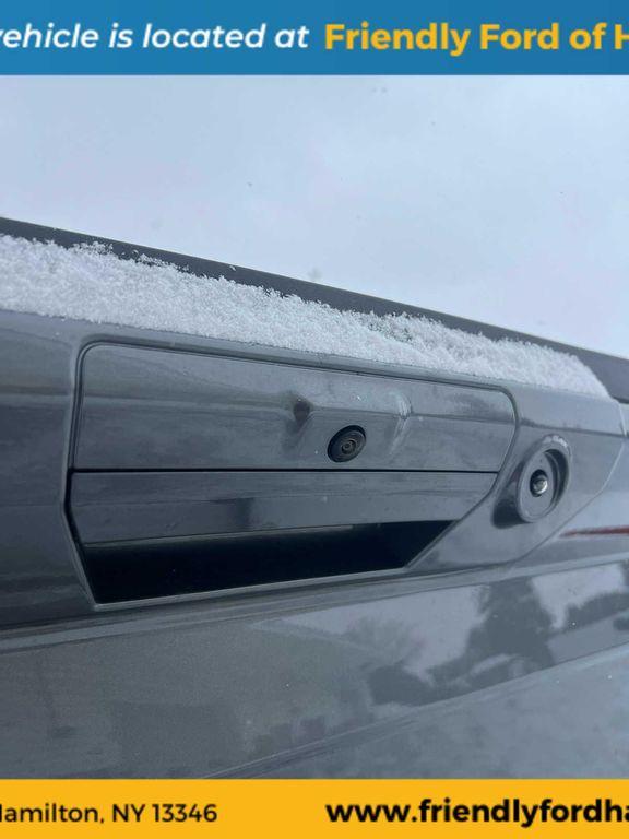 new 2026 Ford F-150 car, priced at $56,323